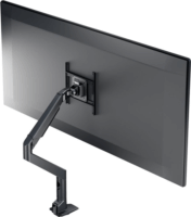 Multibrackets Vesa XL 15"-38" LCD TV/Monitor asztali tartó - Fekete