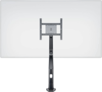 Multibrackets Vesa XL 15"-38" LCD TV/Monitor asztali tartó - Fekete