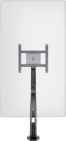 Multibrackets Vesa XL 15"-38" LCD TV/Monitor asztali tartó - Fekete