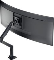 Multibrackets Vesa XL 15"-38" LCD TV/Monitor asztali tartó - Fekete