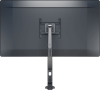 Multibrackets Vesa XL 15"-38" LCD TV/Monitor asztali tartó - Fekete