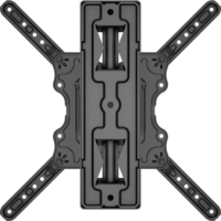 Multibrackets M Vesa Flexarm 32"-55" LCD TV/Monitor fali tartó - Fekete