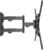 Multibrackets M Vesa Flexarm 32"-55" LCD TV/Monitor fali tartó - Fekete