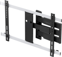 Multibrackets M Vesa Flexarm 37"-65" LCD TV/Monitor fali tartó - Fekete