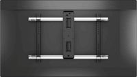 Multibrackets M Vesa Flexarm 37"-65" LCD TV/Monitor fali tartó - Fekete
