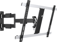 Multibrackets M Vesa Flexarm 37"-65" LCD TV/Monitor fali tartó - Fekete