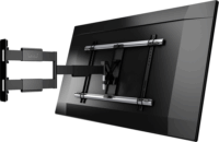 Multibrackets M Vesa Flexarm 37"-65" LCD TV/Monitor fali tartó - Fekete