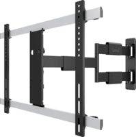 Multibrackets M Vesa Flexarm 37"-65" LCD TV/Monitor fali tartó - Fekete