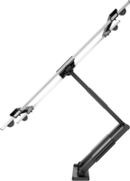 Multibrackets M Vesa Flexarm 37"-65" LCD TV/Monitor fali tartó - Fekete