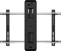 Multibrackets M Vesa Flexarm 37"-65" LCD TV/Monitor fali tartó - Fekete