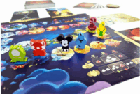Dixit - Disney