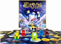 Dixit - Disney