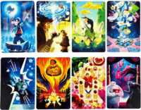 Dixit - Disney