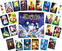 Dixit - Disney