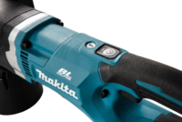 Makita DDG461Z Akkumulátoros Földfúró (Akku és töltő nélkül)