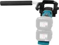 Makita DDG461Z Akkumulátoros Földfúró (Akku és töltő nélkül)