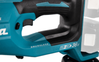 Makita DDG461Z Akkumulátoros Földfúró (Akku és töltő nélkül)