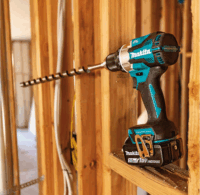 Makita DHP489Z Akkumulátoros ütvefúró-csavarozó (Akku és töltő nélkül)