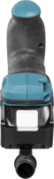 Makita DJV185RF1J Akkumulátoros Szúrófűrész + 2 x 3.0Ah Akkumulátor + Gyorstöltő