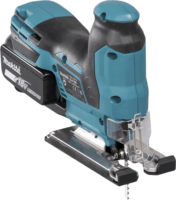 Makita DJV185RF1J Akkumulátoros Szúrófűrész + 2 x 3.0Ah Akkumulátor + Gyorstöltő