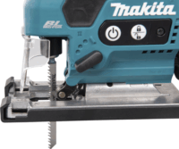 Makita DJV185RF1J Akkumulátoros Szúrófűrész + 2 x 3.0Ah Akkumulátor + Gyorstöltő