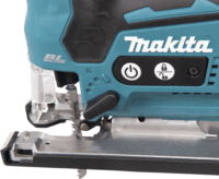 Makita DJV185RF1J Akkumulátoros Szúrófűrész + 2 x 3.0Ah Akkumulátor + Gyorstöltő