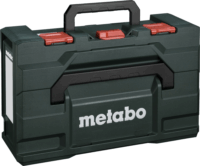 Metabo W 18 LT BL 11-125 Akkumulátoros sarokcsiszoló (Akku és töltő nélkül)