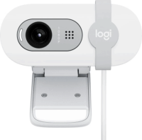 Logitech Brio 100 Webkamera - Fehér