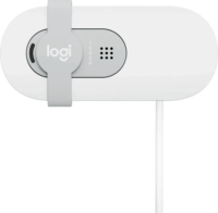 Logitech Brio 100 Webkamera - Fehér