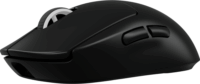 Logitech G Pro X Superlight 2 Wireless Gaming Egér - Fekete