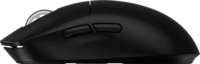 Logitech G Pro X Superlight 2 Wireless Gaming Egér - Fekete