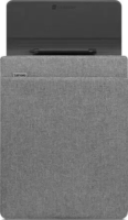 Lenovo Yoga 16" Notebook táska - Szürke