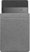 Lenovo Yoga 16" Notebook táska - Szürke
