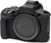 Easy Cover Canon EOS R50 Kamera védő tok - Fekete