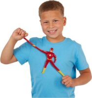 Stretch Nyújtható akciófigura - Flash, a Villám