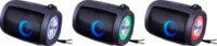 Defender Enjoy S200 Hordozható bluetooth hangszóró - Fekete