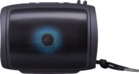 Defender Enjoy S200 Hordozható bluetooth hangszóró - Fekete