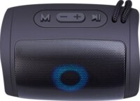 Defender Enjoy S200 Hordozható bluetooth hangszóró - Fekete