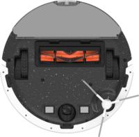 eZVIZ RE5 Plus Robotporszívó - Fehér