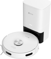 eZVIZ RE5 Plus Robotporszívó - Fehér