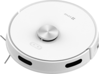 eZVIZ RE5 Plus Robotporszívó - Fehér