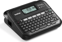 Brother PT-D460BTVP Szalagnyomtató Feliratozógép