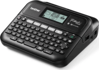 Brother PT-D460BTVP Szalagnyomtató Feliratozógép