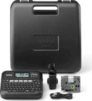 Brother PT-D460BTVP Szalagnyomtató Feliratozógép