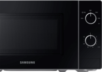 Samsung MS20A3010AH/EG Mikrohullámú sütő - Fekete