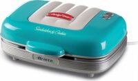 Ariete 1972.BL 3 az 1-ben Szendvicssütő - Kék