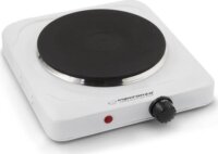 Esperanza PinaTubo Elektromos főzőlap Fehér