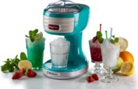 Ariete 76.BL Jégkása készítő - Azurkék