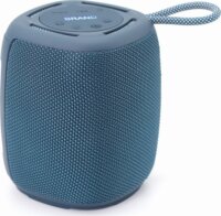 Gembird SPK-BT-LED-03-B Hordozható bluetooth hangszóró - Kék