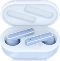 Energy Sistem Senshi Eco Wireless Headset - Kék